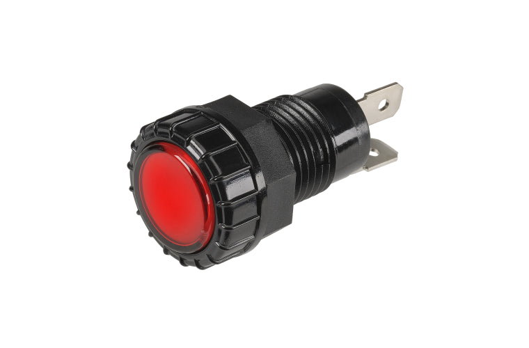 Narva LED Pilot Lamp Red 24V 62069BL