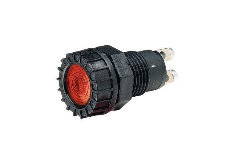 Narva Pilot Light 12V Red 62073BL