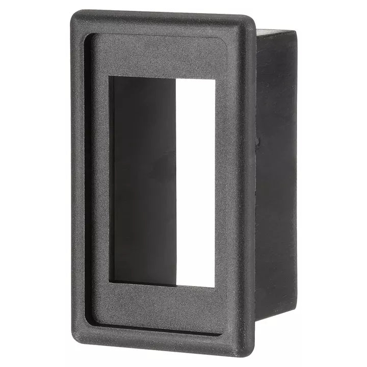 Narva Switch Rocker Mounting Panel 63180BL