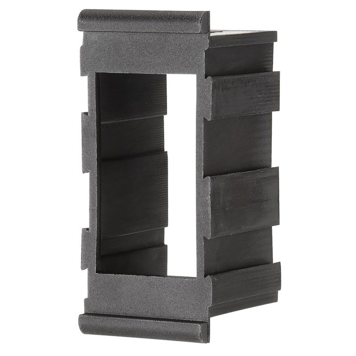 Narva Switch Rocker Mounting Panel 63182BL