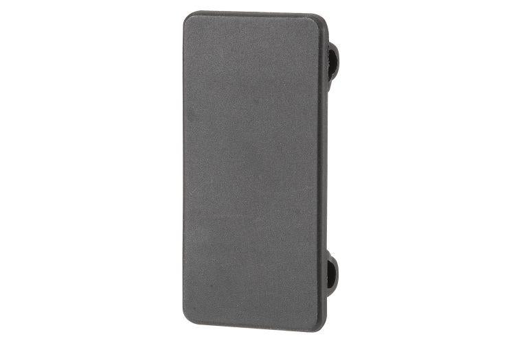 Narva Rocker Switch Blanking Plate 63183BL