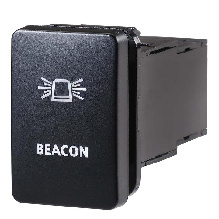 Narva OE Style Beacon Switch Suits Toyota 63310BL