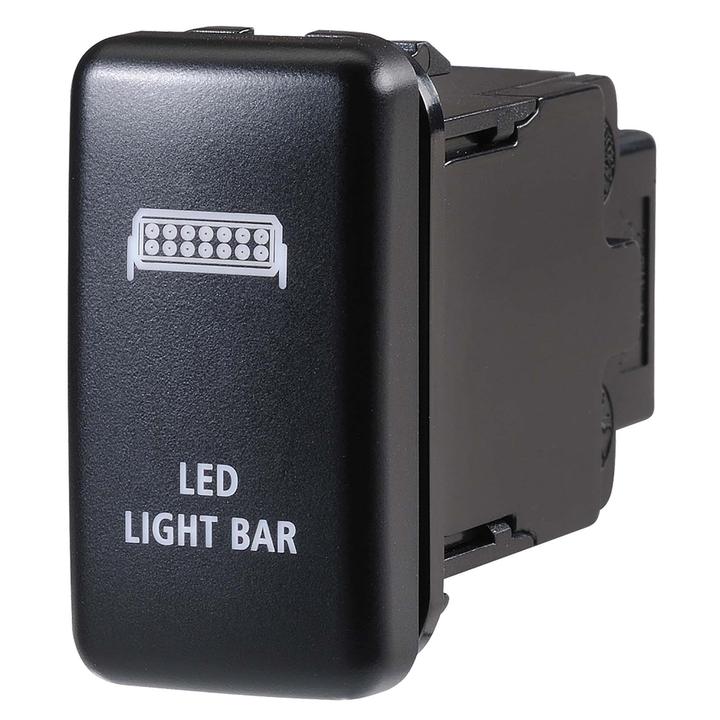 Narva OE Style LED Light Bar Switch 12V Suits Toyota 63314BL