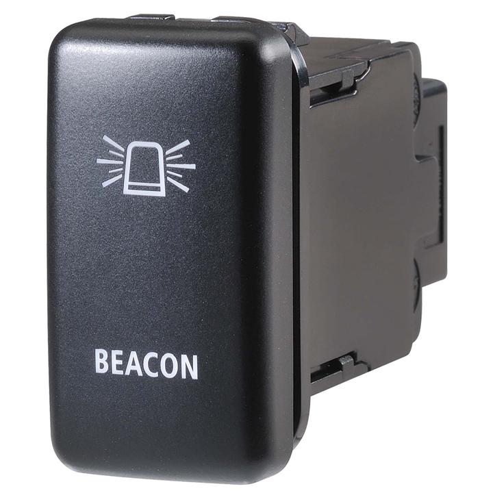 Narva OE Style Beacon Switch 12V Suits Toyota 63322BL