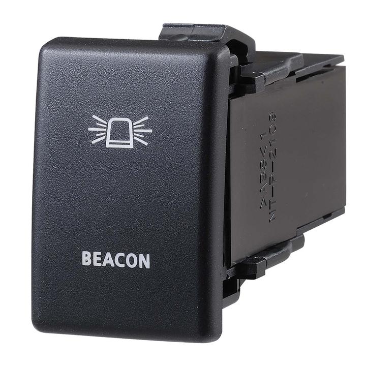 Narva Holden OE Style Beacon Switch 12V 63346BL
