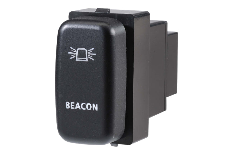 Narva Mitsubishi OE Style Beacon Switch 12V 63370BL