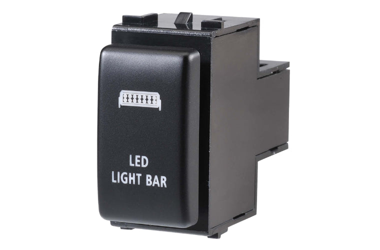 Narva Nissan OE Style LED Light Bar Switch 12V 63374BL