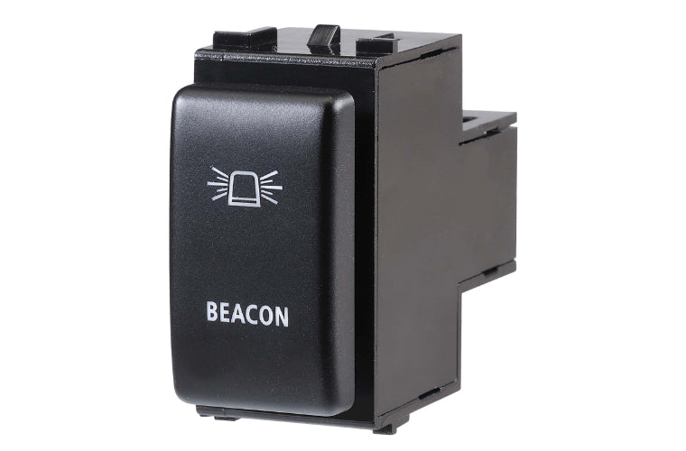 Narva Nissan OE Style Beacon Switch 12V 63382BL