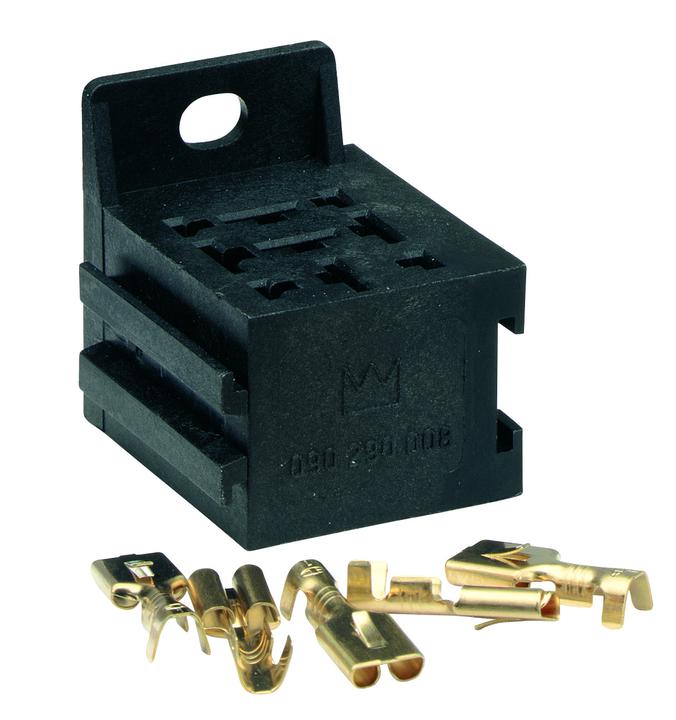Narva Relay Connector 68084