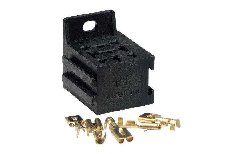 Narva Relay Connector 68084BL