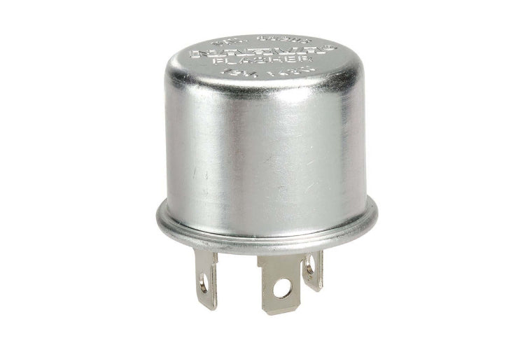 Narva Relay Thermal Flasher 12V 3 Pin 68203BL