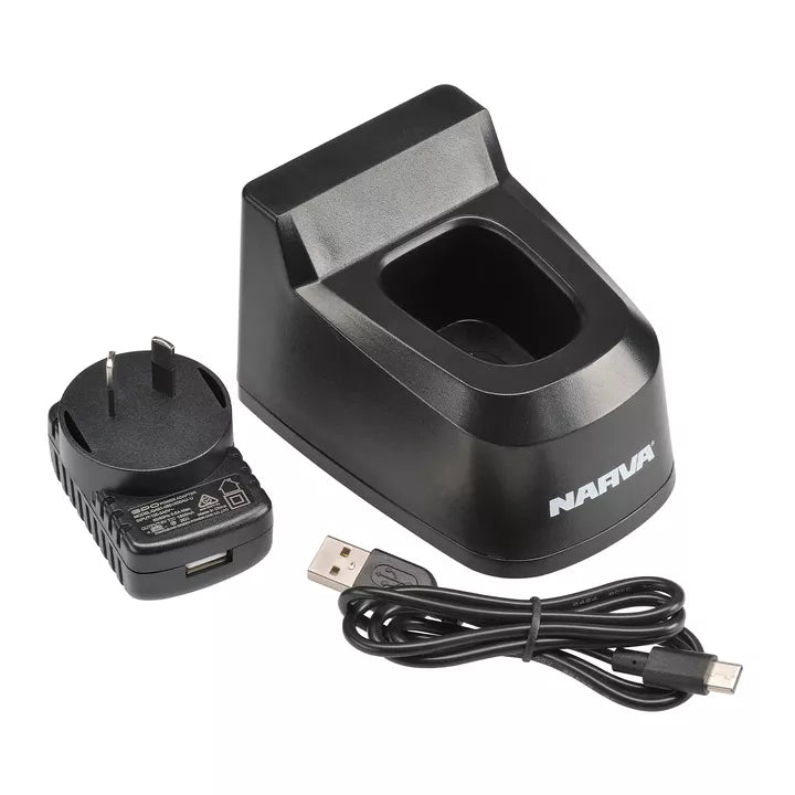 Narva See Ezy LED Inspection Light Rechargeable 71322