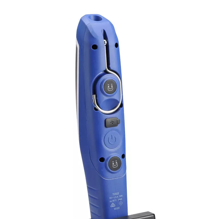 Narva See Ezy LED Inspection Light Rechargeable 71322