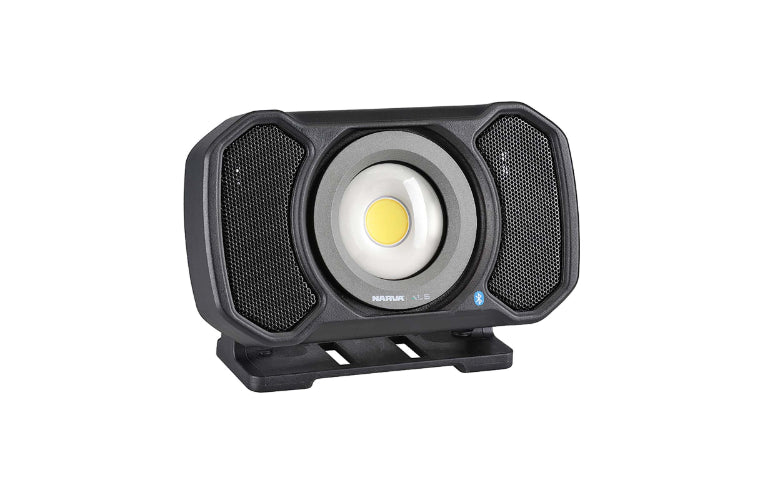 Narva LED Rechargeable Audio Lamp 2000 Lumens 71404
