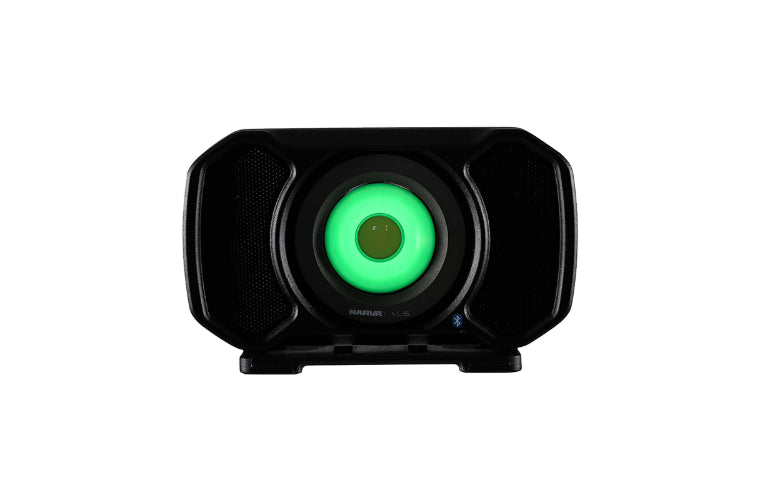 Narva LED Rechargeable Audio Lamp 2000 Lumens 71404