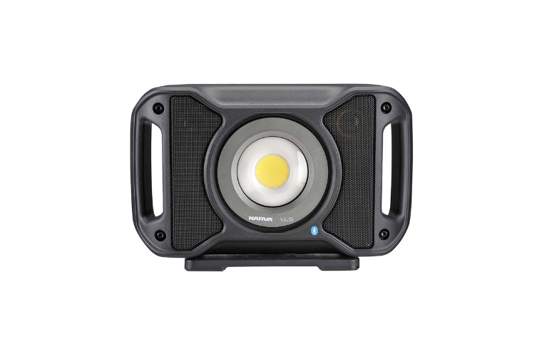 Narva LED Rechargeable Audio Lamp 5000 Lumens 71406