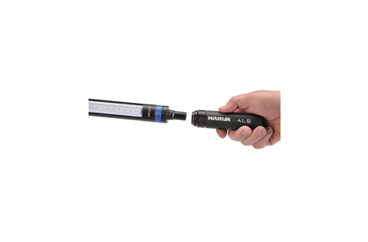 Narva LED Rechargeable Under Bonnet/Scene Lamp 71430