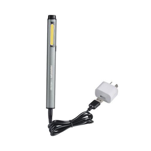 Narva LED Rechargeable Pen light