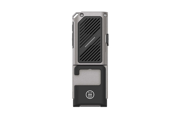 Narva LED Rechargeable ALS Utility Light Slim 600 Lumens 71448