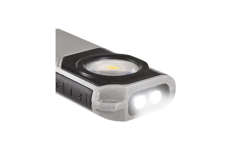 Narva LED Rechargeable ALS Utility Light Slim 600 Lumens 71448