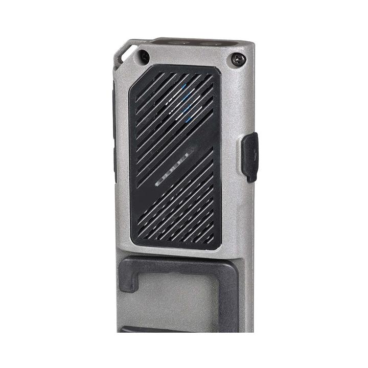 Narva LED Rechargeable Utility Light Slim 1000 Lumens 71450