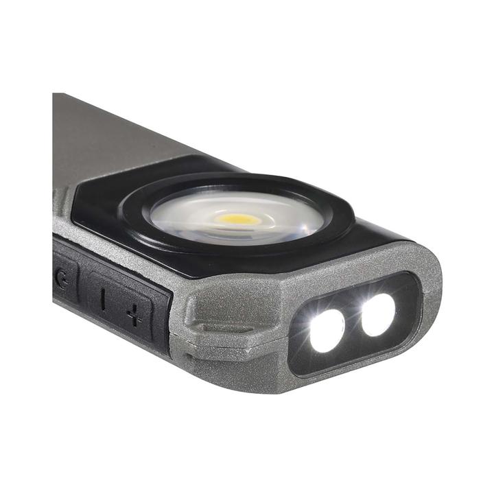 Narva LED Rechargeable Utility Light Slim 1000 Lumens 71450