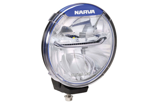 Narva Ultima 175 Broad Beam Driving Lamp (Single) 9-33V 30W 71638