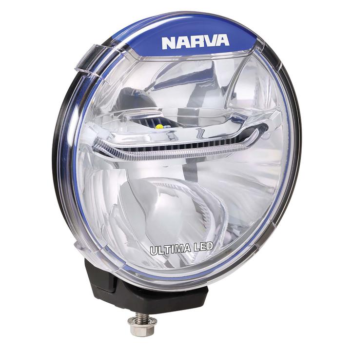 Narva LED Ultima 175 Pencil Beam Driving Light 71648