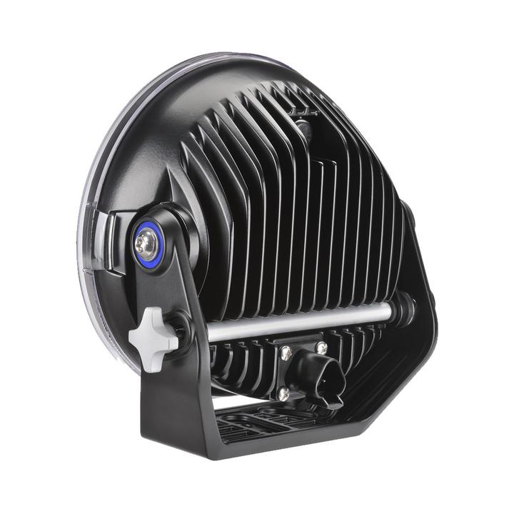 Narva Ultima 180 7"" LED Driving Lights 12/24V (Single) 71730