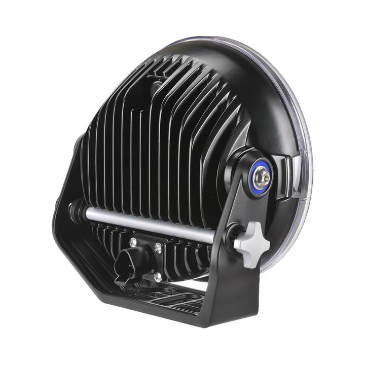 Narva Ultima 180 7"" LED Driving Lights 12/24V (Single) 71730