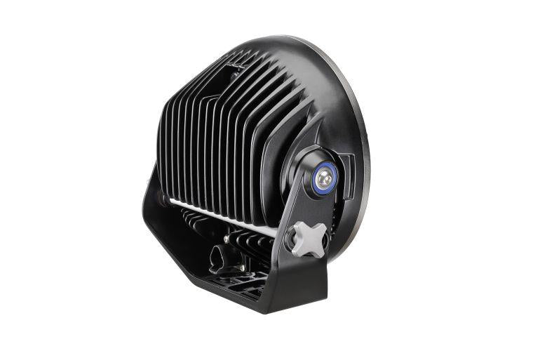 Narva Ultima 215 8.5"" LED Driving Light 12/24V (Single) 71740