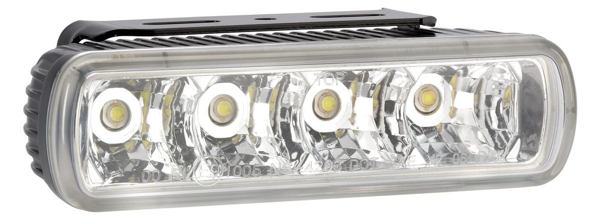 Narva LED Daytime Running Lamp Kit - 71910