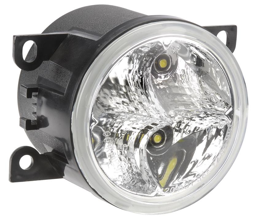 Narva In-Built LED Daytime Running Lamp Kit - 71940