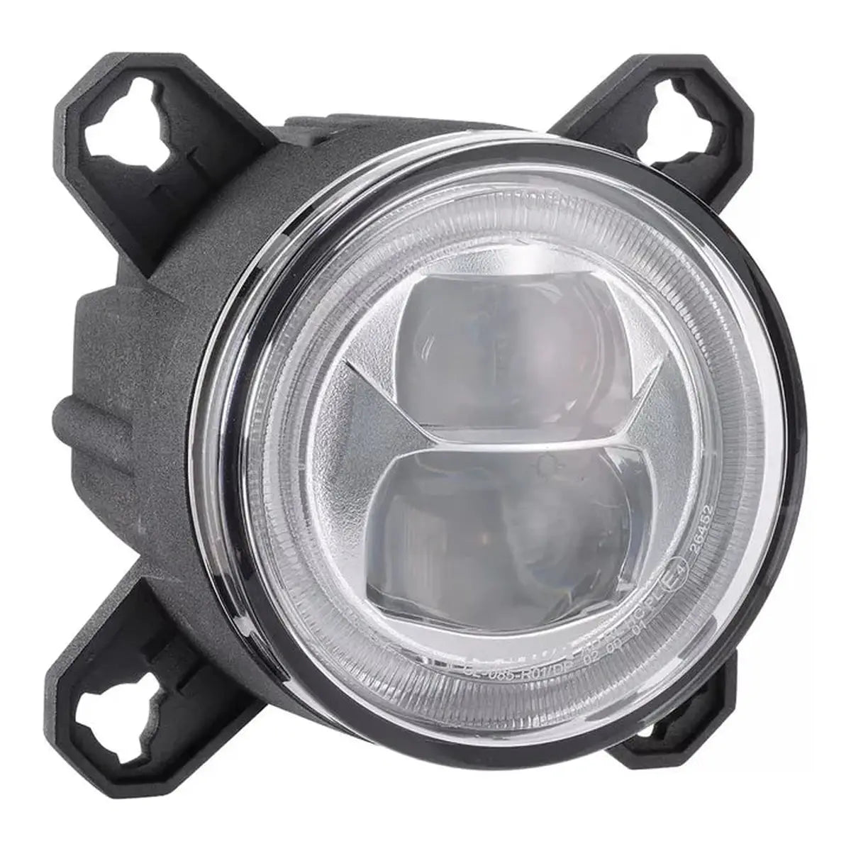 Narva 90mm Low Beam LED Headlamp Assembly 9-33V 71989