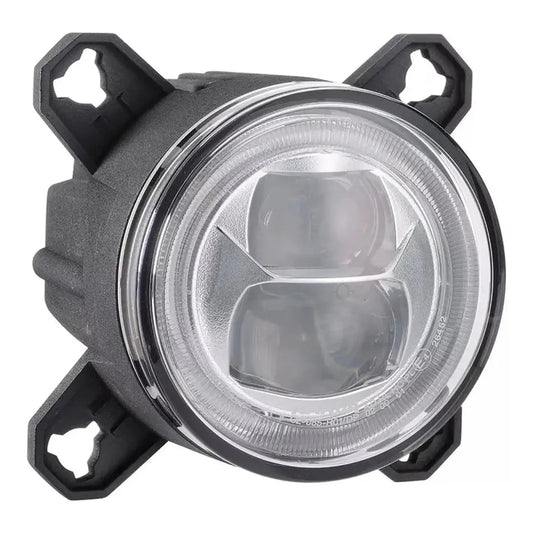 Narva 90mm Low Beam LED Headlamp Assembly 9-33V 71989