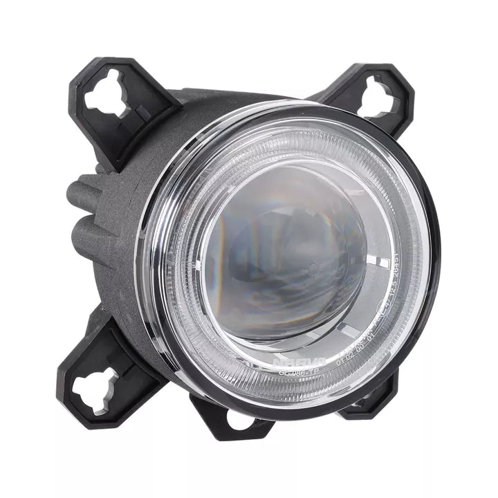 Narva 90mm High Beam LED Headlamp 9-33V 71991