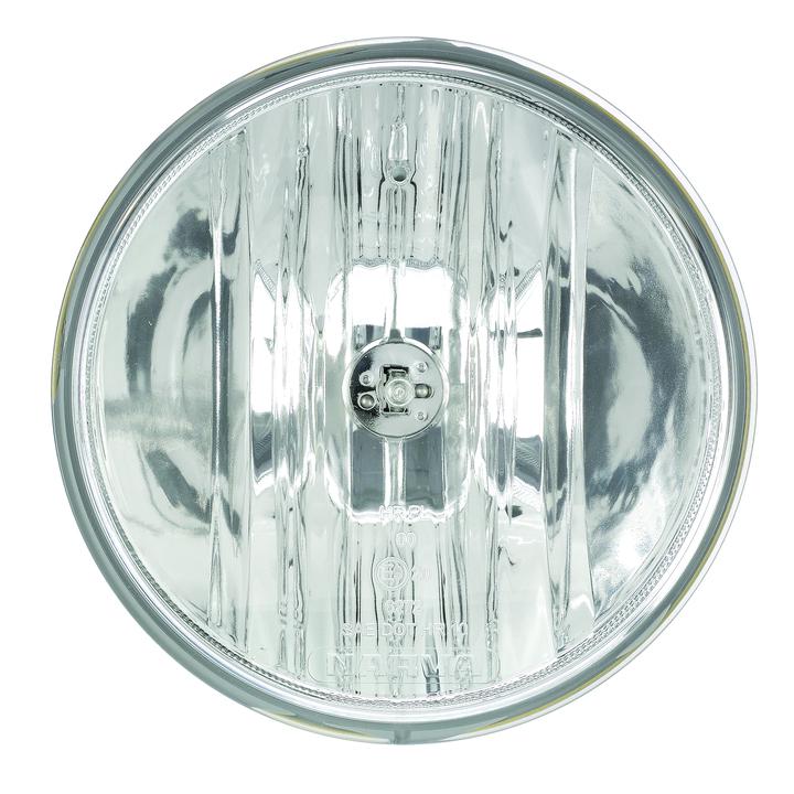 Narva 7"" H1 Free Form High Beam Halogen Headlamp Conversion (Single) - 72004