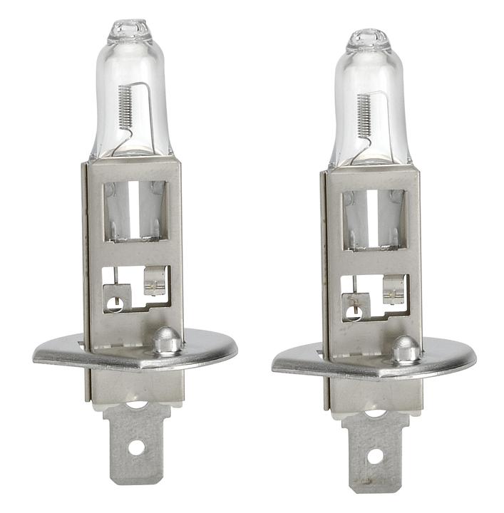 Narva 7"" H1 Free Form High Beam Halogen Headlamp Conversion Kit 12V 55W - 72006