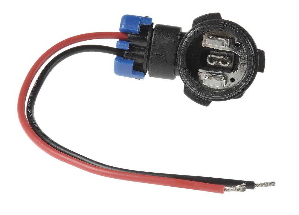 Narva H1 165X100 Free Form High Beam Halogen Headlamp Conversion Kit 12V 55W - 72022