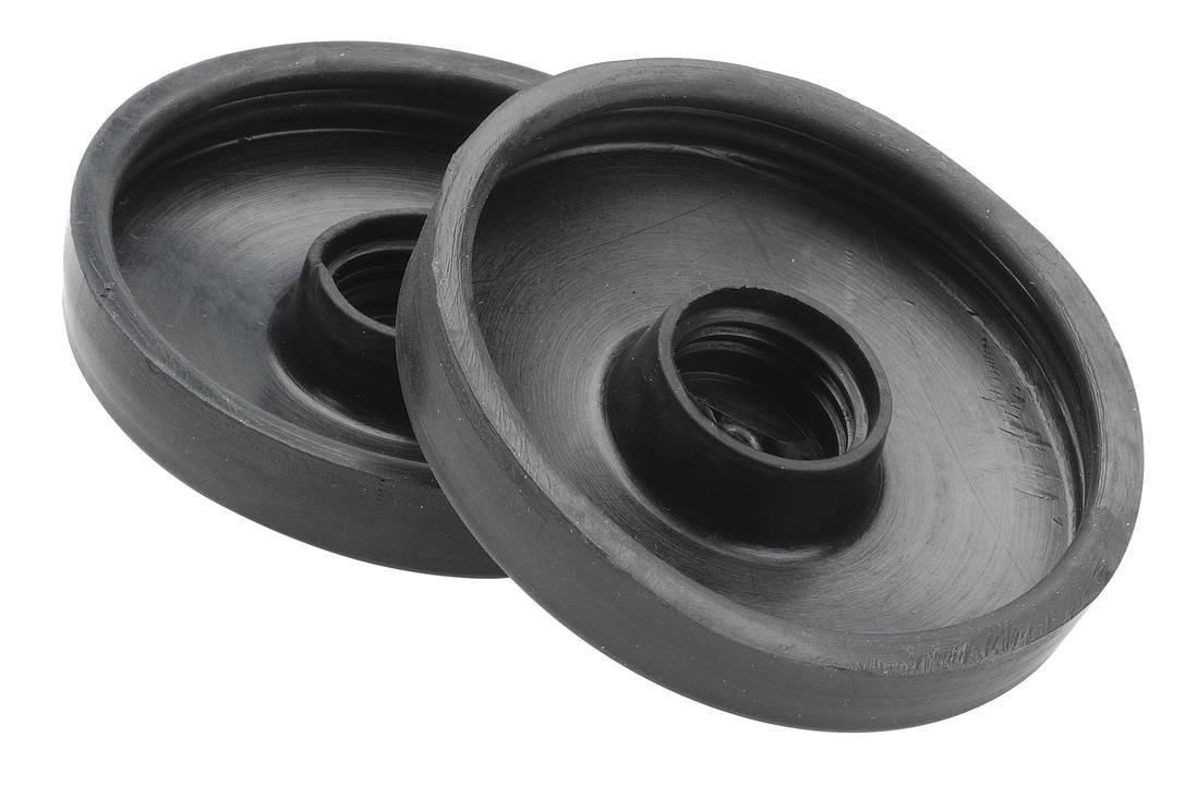 DBA Disc Brake Rotor Single DBA017SL