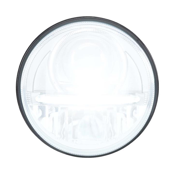 Narva LED Headlight High/Low Beam and DRL Insert 5 3/4"" 72110