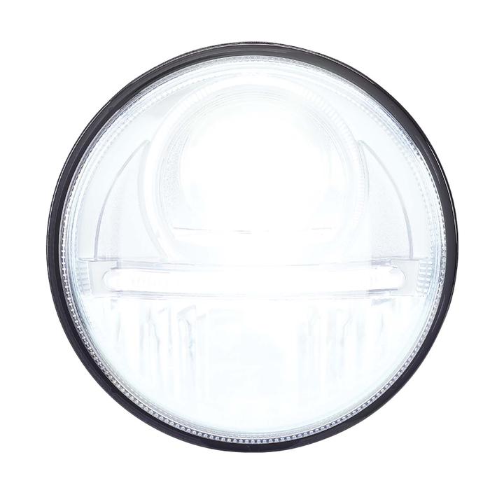 Narva LED Headlight High-Beam and Direction Indicator Insert 5 3/4"" 72114