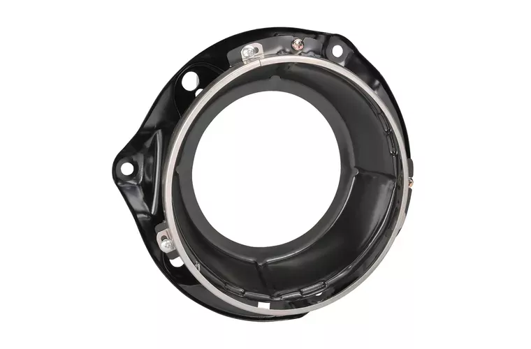 Narva LED Truck-Lite Headlamp Mounting Bracket 7" 72191