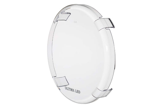Narva Clear Lens Protector (Single) Suits Ultima 175 LED Lamps 72216
