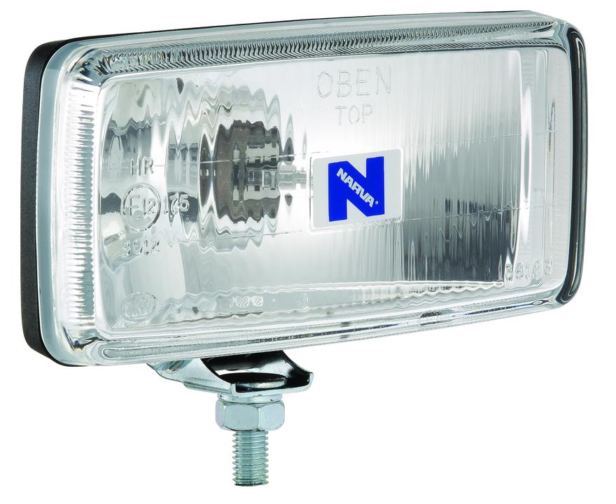 Narva Maxim 180/85 Driving Lamp Kit 12V 100W - 72250