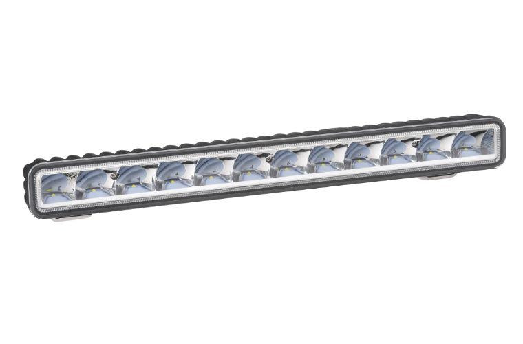 Narva Explora LED Driving Light Bar 350mm 36W 72272