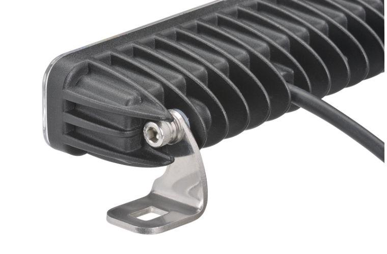 Narva Explora LED Driving Light Bar 350mm 36W 72272