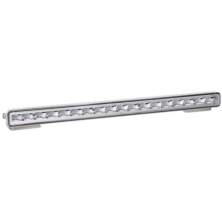 Narva Navigata LED Marine Single Row Light Bar 22"" 9-32V 18 x 5W 9000Lm 72274W