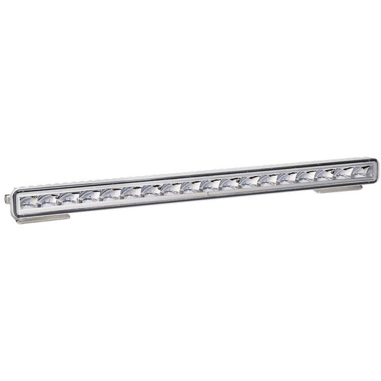 Narva Navigata LED Marine Single Row Light Bar 22"" 9-32V 18 x 5W 9000Lm 72274W