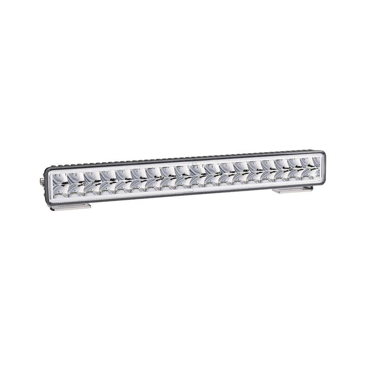 Narva Explora 22"" LED Driving Light Bar Double Row 12/24V (Single) 72282